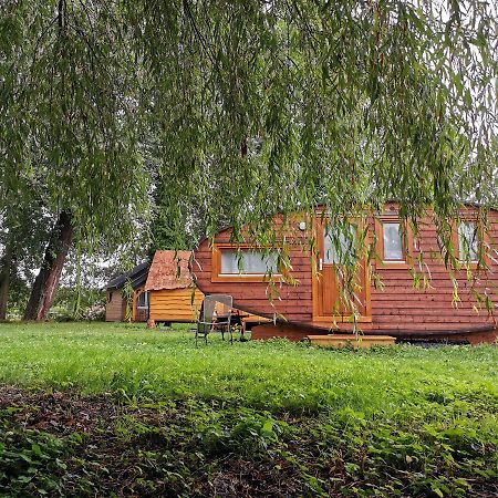 Hotel Etape De La Roulotte Conty Zewnętrze zdjęcie