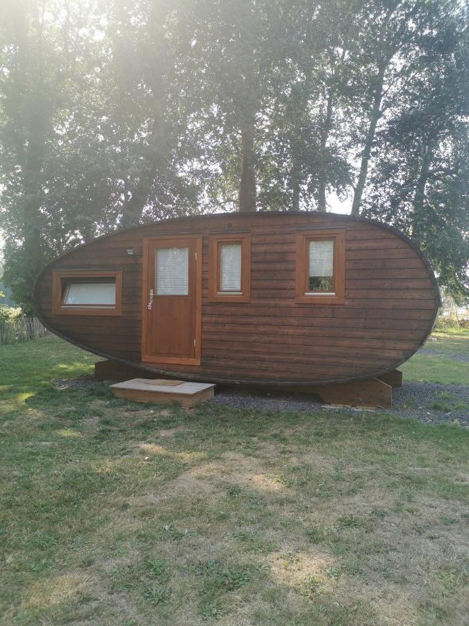Hotel Etape De La Roulotte Conty Pokój zdjęcie